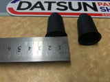 Datsun 1200 wiper pivot rubbers pair Genuine